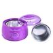 Wax Heater Pro-Wax 100, purple 2 of 2