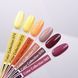 Гель-лак Kira Nails №074 HEMA/TPO free, 6 мл 3 из 3