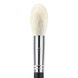 Brush for blush and correction CTR W0179 black goat hair 2 of 3