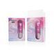 Набір картриджів для татуажу Biomaser, Pinky PRO, 11U, 3RL, 1R 0.3 мм, 4 шт 2 з 4