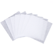 Lint-free white napkins, 600 pcs 2 of 3