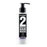 Express Hair Mask Mr. Scrubber 2 Minutes Macadamia Oil 200 ml w sklepie internetowym Beauty Hunter