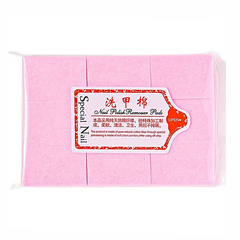 Napkins Lint-free Pink, 900 pcs