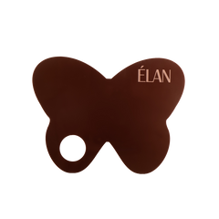 Elan Палитра для смешивания бабочка в интернет магазине Beauty Hunter