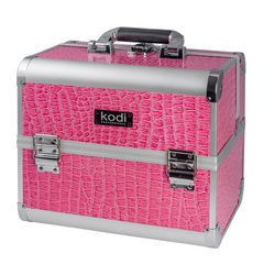 Kodi Etui na kosmetyki №37 Pink w sklepie internetowym Beauty Hunter