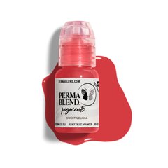 Perma Blend Пігмент для татуажу, Sweet Melissa, 15мл в інтернет магазині Beauty Hunter