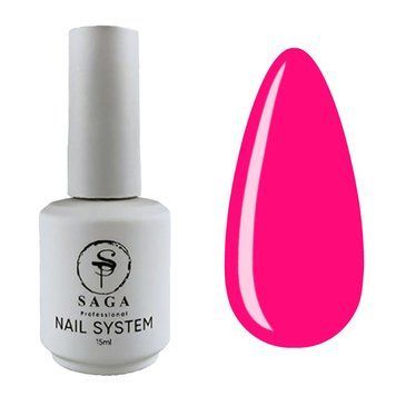 SAGA professional Liquid Gel for Extensions #35 15 ml