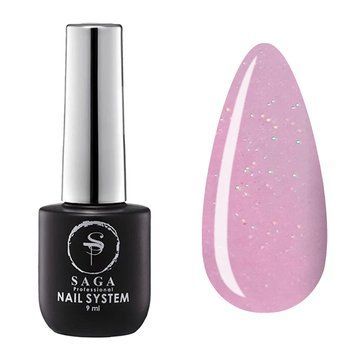 Baza SAGA Professional Color Base z pędzelkiem #10 10 ml w sklepie internetowym Beauty Hunter
