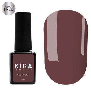Гель-лак Kira Nails №121 HEMA/TPO free, 6 мл в інтернет магазині Beauty Hunter