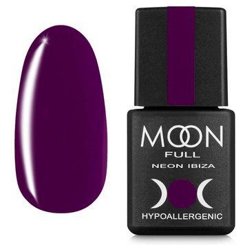 Гель-лак Moon Full Neon Ibiza №720 8 мл в інтернет магазині Beauty Hunter