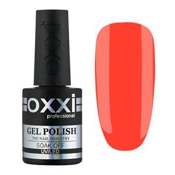 Гель-лак Oxxi Professional №289 10 ml в интернет магазине Beauty Hunter