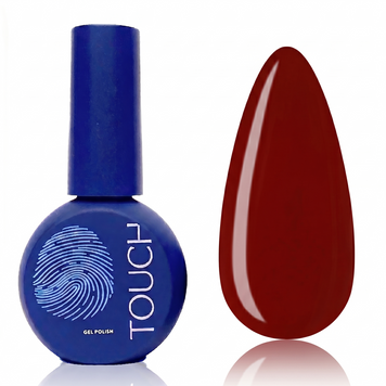 Гель лак Touch Gel polish 18, 9 мл в интернет магазине Beauty Hunter