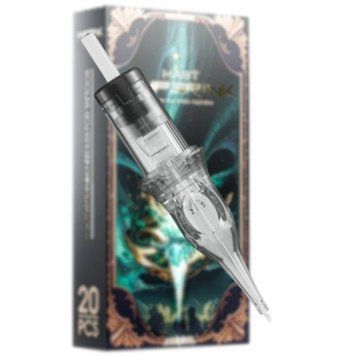 Mast Hyperink 1009RS tattoo cartridge (0.30 mm), 1 pc