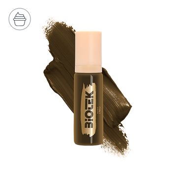 Пігмент Biotek для брів кремовий неорганічний Paris 15 мл в інтернет магазині Beauty Hunter