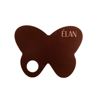 Elan Палітра для змішування метелик в інтернет магазині Beauty Hunter