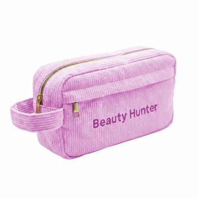 Kosmetyczka Beauty Hunter fioletowa 265x135x75 mm w sklepie internetowym Beauty Hunter