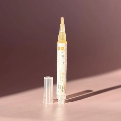 Shelly Oliwka do paznokci i sk&oacute;rek z ekstraktem z grejpfruta i witaminą A, 3 ml w sklepie internetowym Beauty Hunter