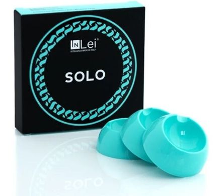Чаша для змішування фарби SOLO IN Lei в інтернет магазині Beauty Hunter