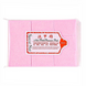 Napkins Lint-free Pink, 900 pcs 1 of 2