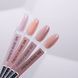 База Kira Nails French Base 005, 15 мл 3 з 3