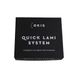 Zestaw do laminowania OKIS Quick Lami System 1 z 3