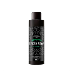 Depain Зеленое мыло антисептическое Green Soap, 100 мл в интернет магазине Beauty Hunter