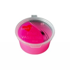 Klever Вазелин Love is Pink vaseline, 30 мл в интернет магазине Beauty Hunter