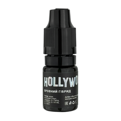 The Mineral Tattoo pigment HollyWood #71 Brown, 6 ml
