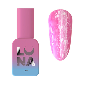 Luna Moon Tutti Frutti Base #10 Baza do kamuflażu 13 ml w sklepie internetowym Beauty Hunter