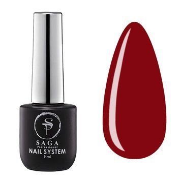 Baza SAGA professional Color Base z pędzelkiem #12 10 ml w sklepie internetowym Beauty Hunter