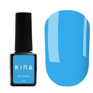 Lakier hybrydowy Kira Nails №082, 6 ml w sklepie internetowym Beauty Hunter