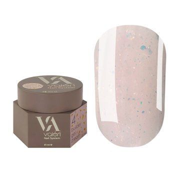 Valeri Builder Gel Dream No. 4, 15 ml w sklepie internetowym Beauty Hunter
