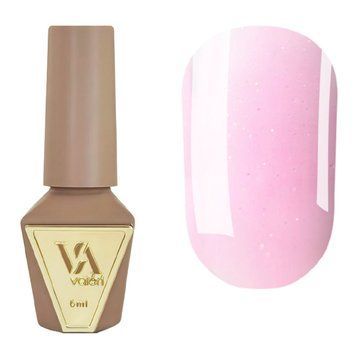Valeri Rubber Base French Camouflage Base №94, 6 ml