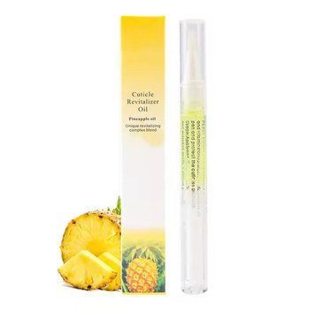 Olejek do paznokci i sk&oacute;rek Honey Nail Oil Olejek rewitalizujący do sk&oacute;rek Olejek ananasowy 3 ml w sklepie internetowym Beauty Hunter