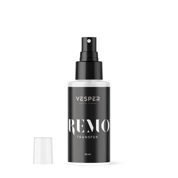 Средство Vesper Tattoo для удаления трансферного рисунка Remover 35 мл в интернет магазине Beauty Hunter