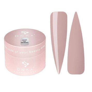 Top DNKa' camouflage top without sticky layer Cover Top Performance 30 ml