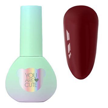 Рідкий Гель YouAreCute Bottle Gel №17 5мл в інтернет магазині Beauty Hunter