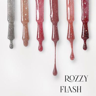Гель-лак OMG My Darling Rozzy Flash #2, 10 мл в интернет магазине Beauty Hunter