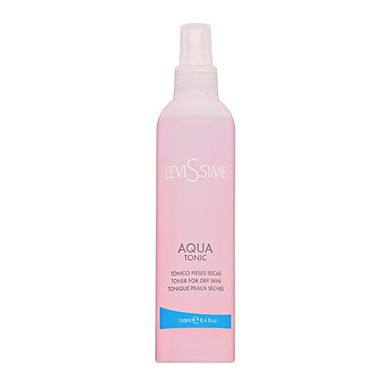 LeviSsime Aqua Tonic, Tonik nawilżający 250 ml w sklepie internetowym Beauty Hunter
