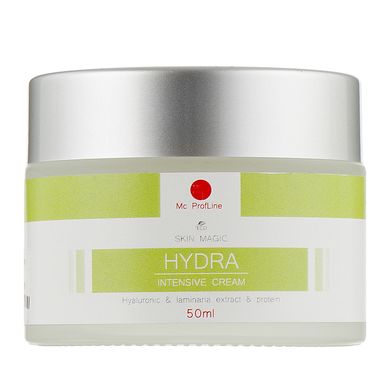 Miss Claire Hydra Intensive Cream, 50 ml