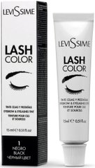 LeviSsime Краска для бровей и ресниц 15мл в интернет магазине Beauty Hunter
