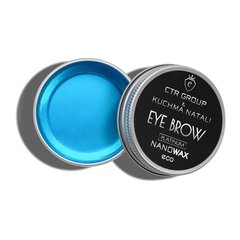 CTR Nano Wax for styling eyebrows, 15 ml
