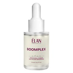 ELAN Lash & Brow Care Concentrate Boomplex, 10 ml
