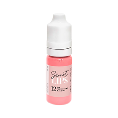 Sweet Lips Пигмент для губ 12, 10мл в интернет магазине Beauty Hunter