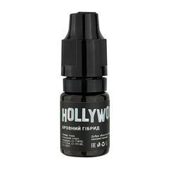 The Mineral Tattoo pigment HollyWood #72 Brunette, 6 ml