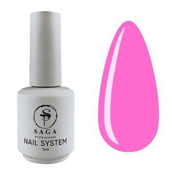 SAGA Professional Liquid Gel #37, 15 ml