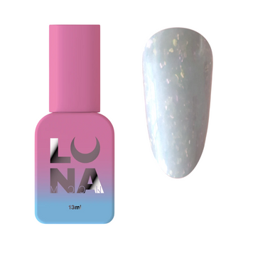 Luna Moon Crystal Base #1 Baza kamuflażowa 13 ml w sklepie internetowym Beauty Hunter