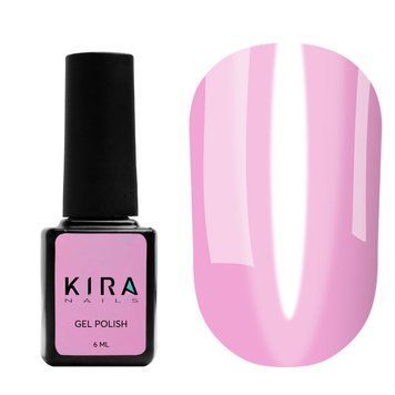 Lakier hybrydowy Kira Nails Vitrage #012, 6 ml w sklepie internetowym Beauty Hunter