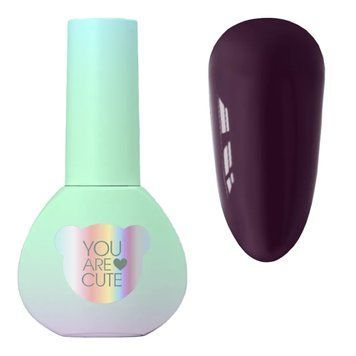 Рідкий Гель YouAreCute Bottle Gel №18 5мл в інтернет магазині Beauty Hunter