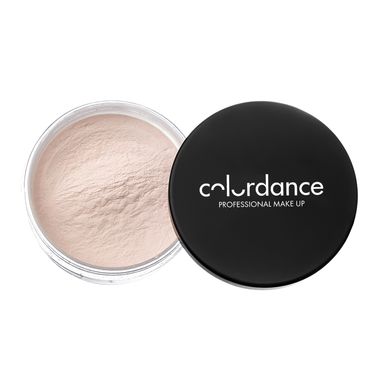 Colordance Loose powder №4, 20 g